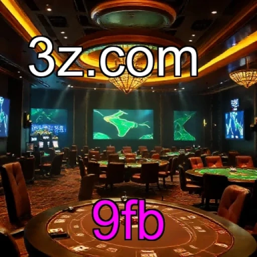 Dicas Incríveis do 9fb para Aprimorar Seus Jogos Favoritos