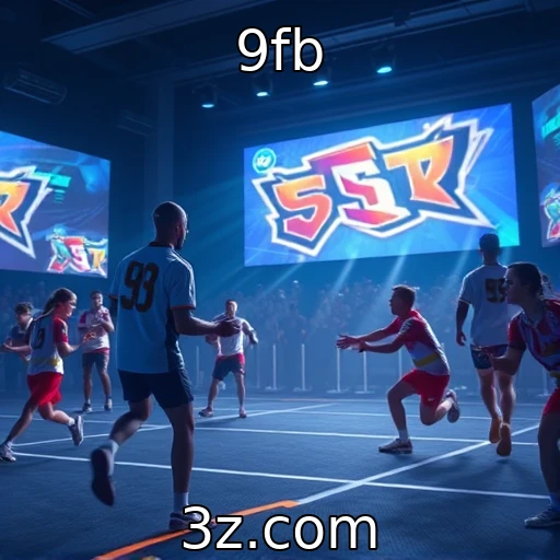 Cenário competitivo dos esports no mercado atual