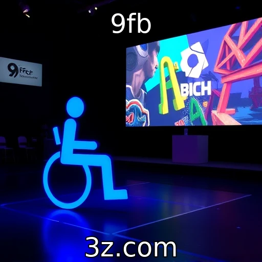 Acessibilidade em jogos e seu impacto positivo