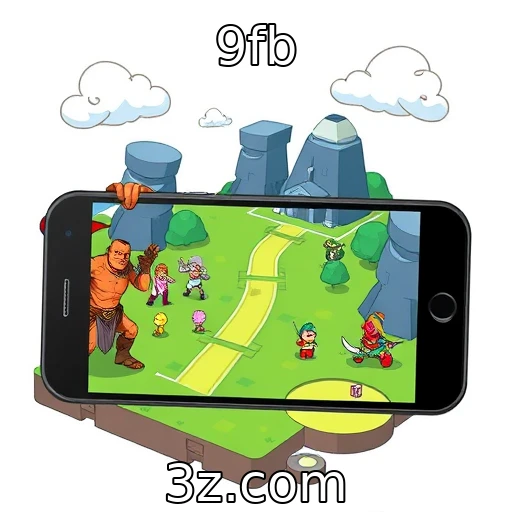 Tendências de desenvolvimento de jogos para dispositivos móveis