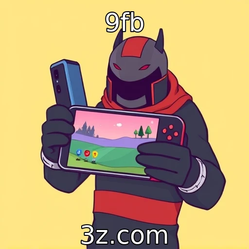 Análise do crescimento do mercado de jogos mobile