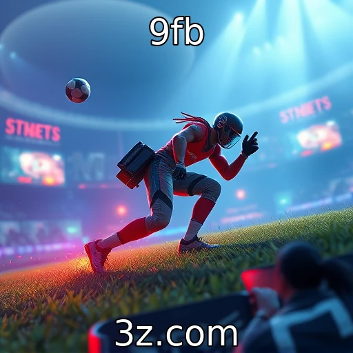 Inovações tecnológicas que moldam o futuro dos jogos